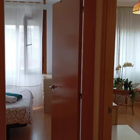 La Camara De Salesas Apartman *