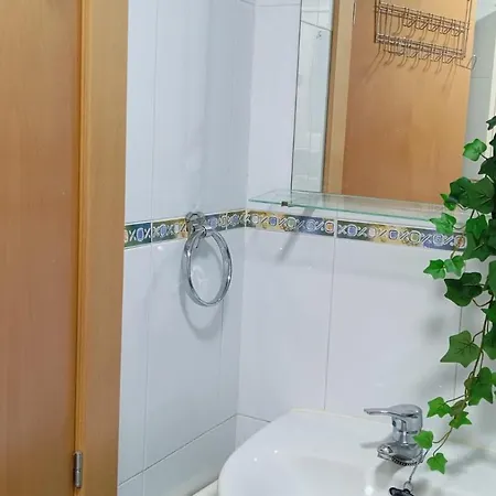 La Camara De Salesas Oviede