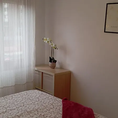 La Camara De Salesas Apartman