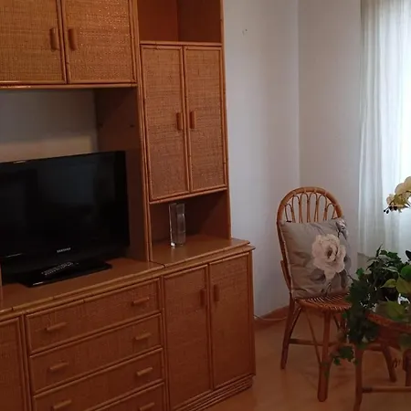 La Camara De Salesas Appartement Oviede