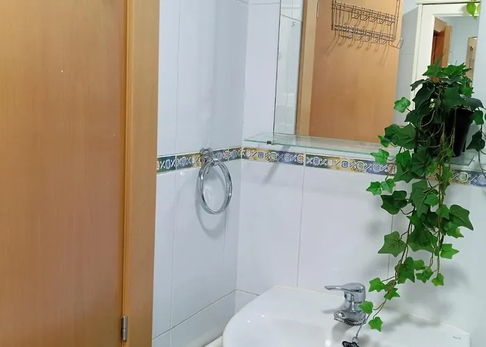 La Camara De Salesas Oviedo