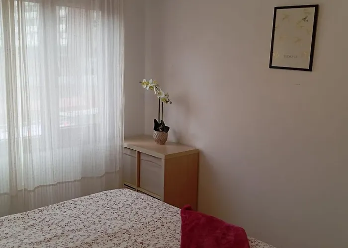 La Camara De Salesas Apartment