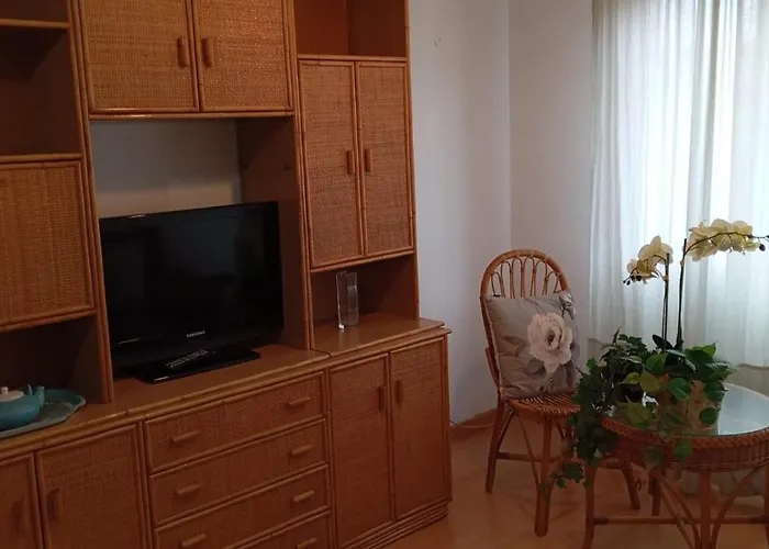 La Camara De Salesas Apartment Oviedo